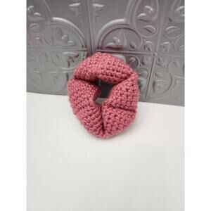 Handmade crochet Fidget